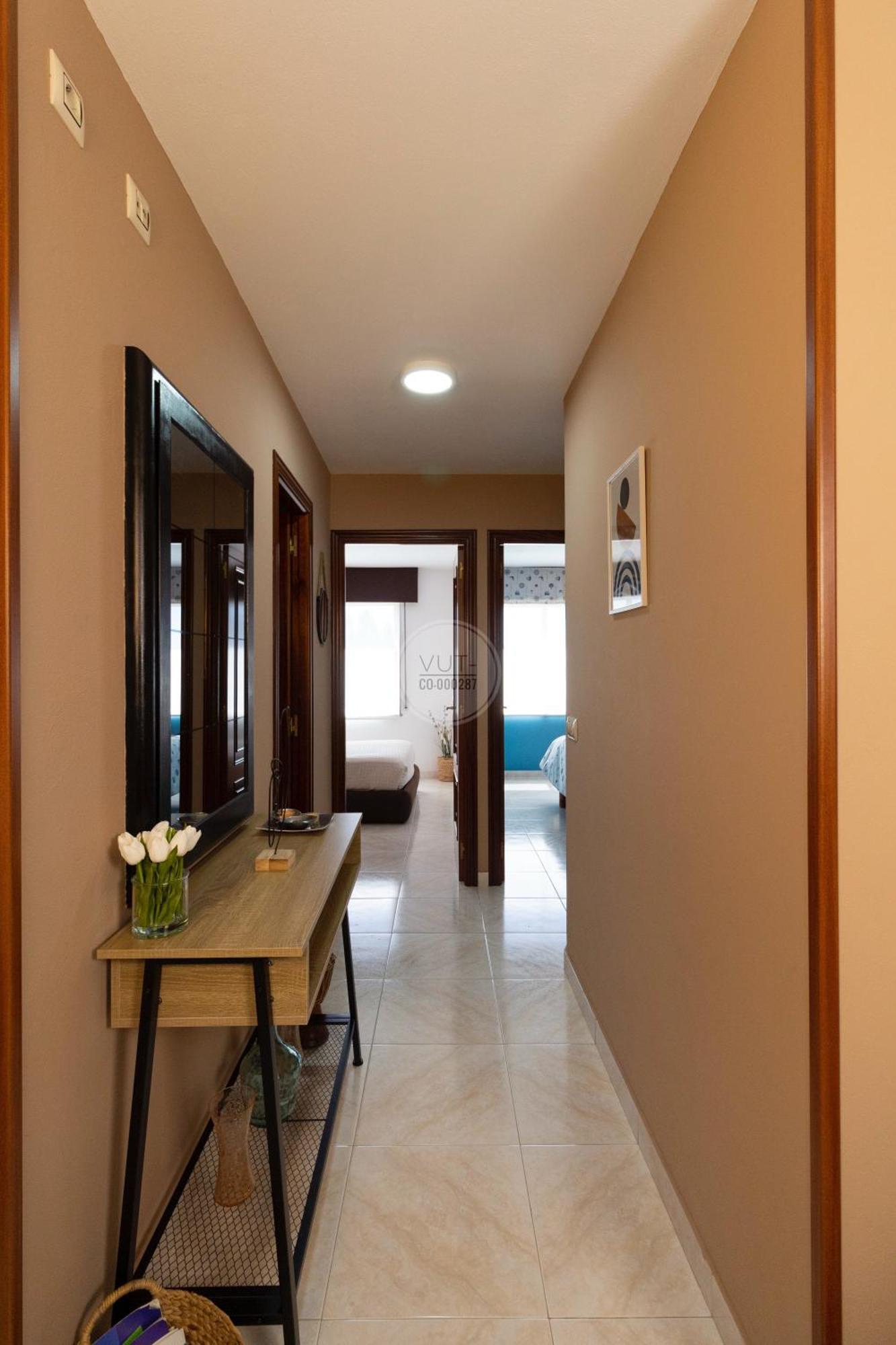 Apartamento Costero Ubicado En Sardineiro Estorde ภายนอก รูปภาพ