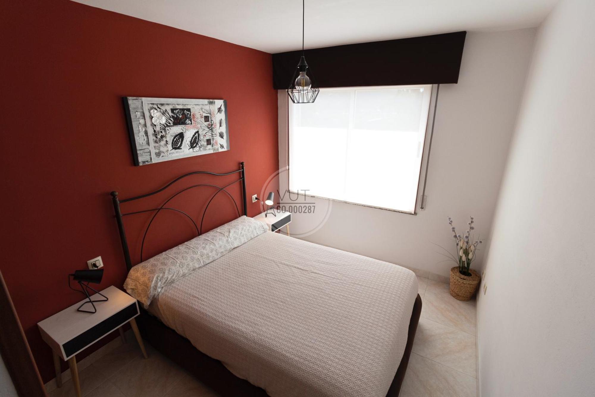 Apartamento Costero Ubicado En Sardineiro Estorde ภายนอก รูปภาพ
