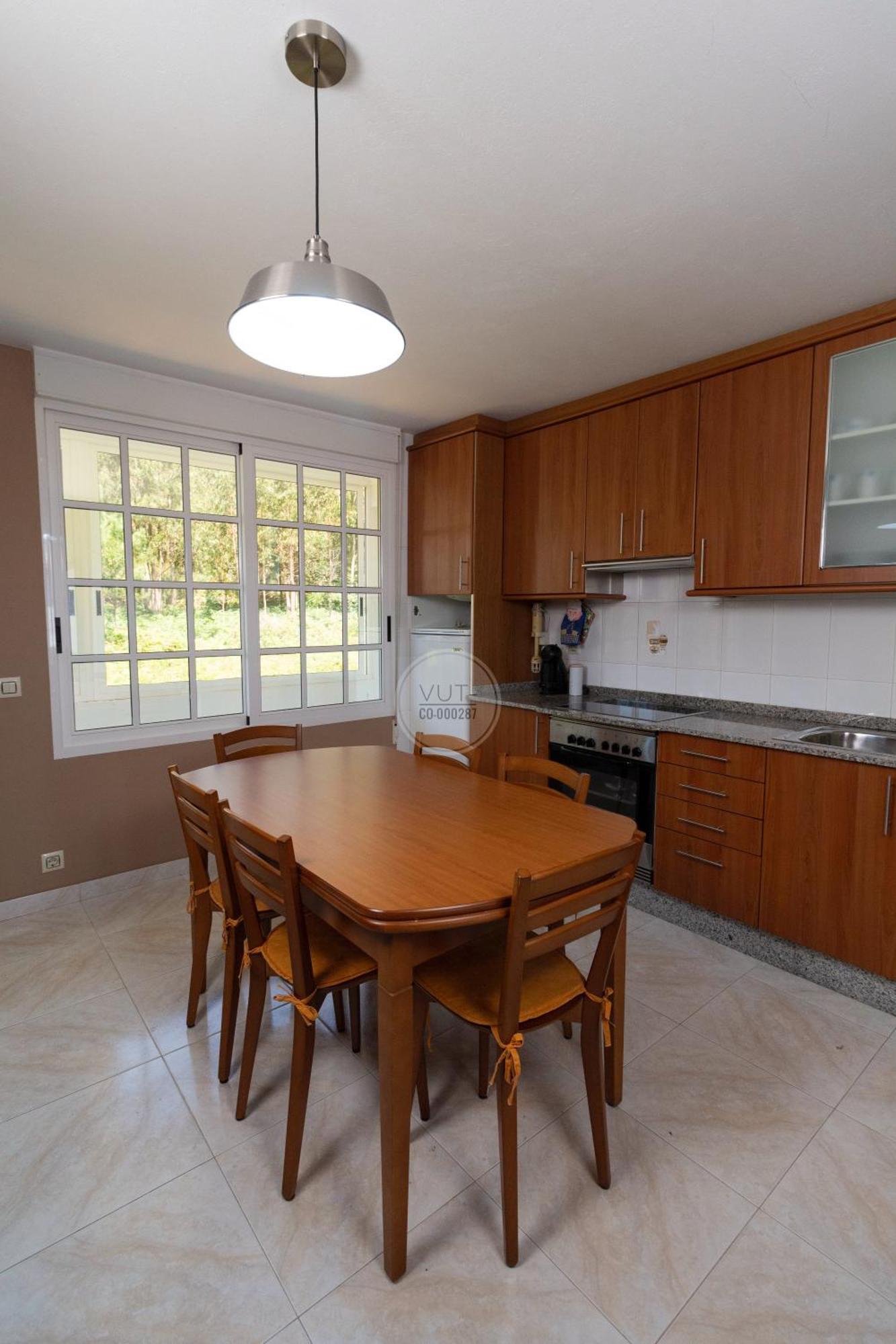 Apartamento Costero Ubicado En Sardineiro Estorde ภายนอก รูปภาพ