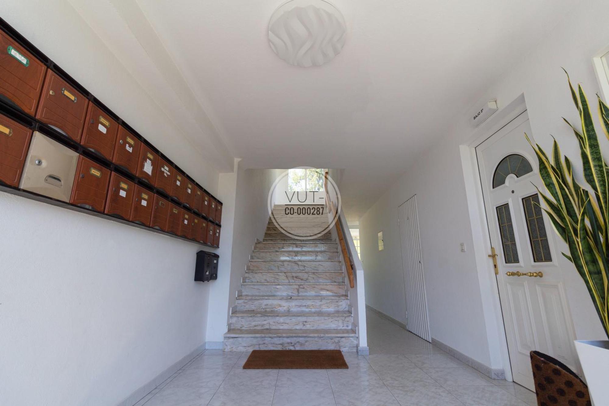 Apartamento Costero Ubicado En Sardineiro Estorde ภายนอก รูปภาพ
