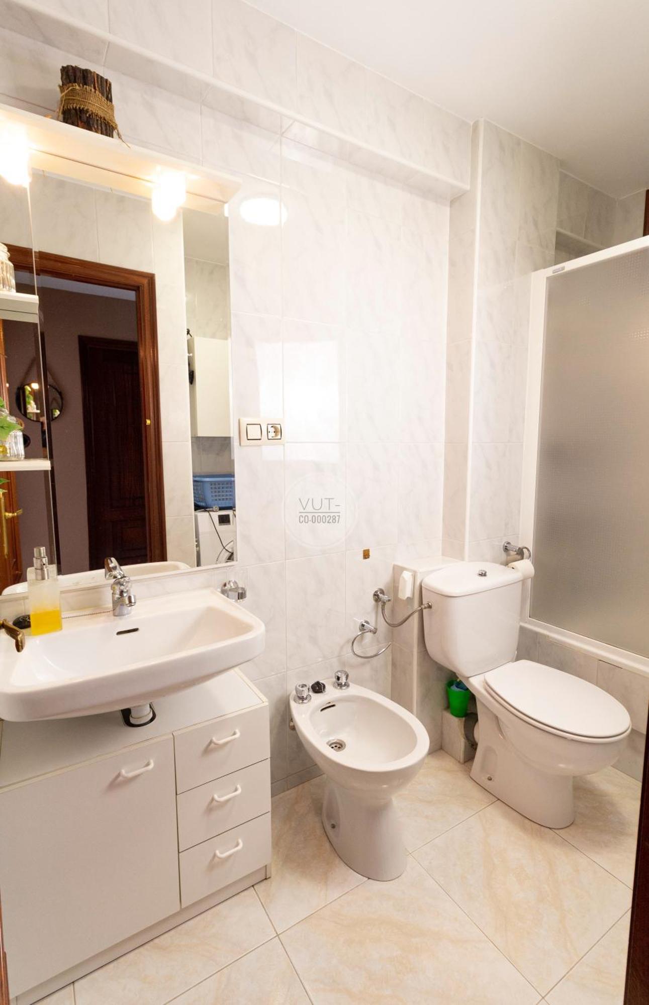 Apartamento Costero Ubicado En Sardineiro Estorde ภายนอก รูปภาพ