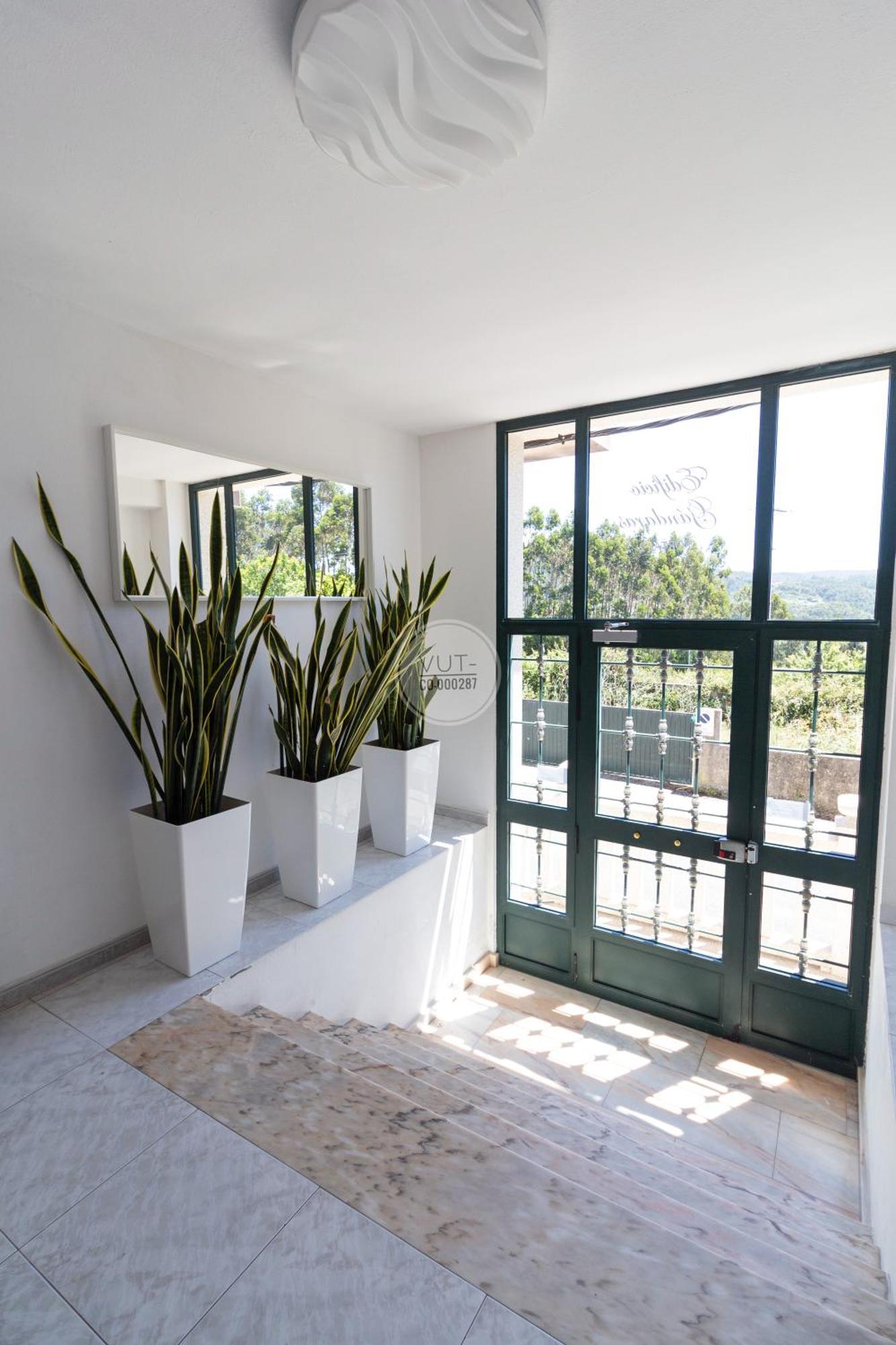 Apartamento Costero Ubicado En Sardineiro Estorde ภายนอก รูปภาพ